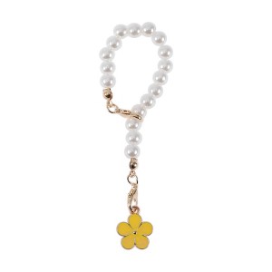 Unique Bargains Flower Cup Chain Water Cup Pendant 1 Pc - 1 of 4