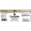 Windmill B-Complex Tablets - 100 Ct - 3 of 3