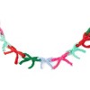 Do It Yourself Yarn Bow Garland - Bullseye's Playground™ - 3 of 3