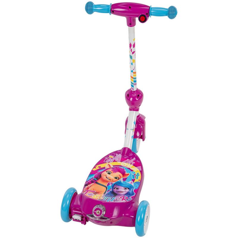 Huffy My Little Pony Bubble Electric Scooter - Pink, 5 of 10