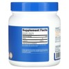 Nutricost L-Glutamine, Blue Raspberry, 17.6 oz (500 g) - 2 of 2