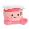Aurora Mini Yona Yogurt Palm Pals Adorable Stuffed Animal Pink 5" - 2 of 4