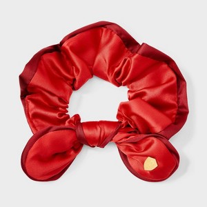 Bijoux Sport by Luv Aj MLB Mini Logo Bow Hair Twister - 1 of 2