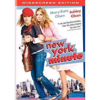 New York Minute (DVD)(2004)