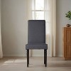 Home Design Set of 6 Franklin Dining Chairs - 2 of 4