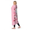 Sanrio Hello Kitty Super Sweet Silk Touch Throw Blanket 50x60 Inches - 3 of 4