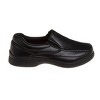 French Toast Slip-on Boys School Uniform Dress Shoes (Little Kids) - 2 of 4