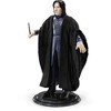 Noble Collection - Noble Collection - Harry Potter - Bendyfig - Severus Snape - 2 of 4