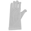 Dress Up America White Gloves for Kids  - One Size Fits Most - 2 of 3