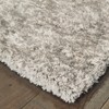 Oriental Weavers Cosmo 81109 Silver Indoor Area Rug - 5' x 7' - 3 of 3