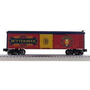 Lionel Warner Bros Butterbeer Toy Vehicle Accessories - 1 of 4
