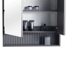 Fine Fixtures Venezian Bathroom Medicine Cabinet - 3 of 4
