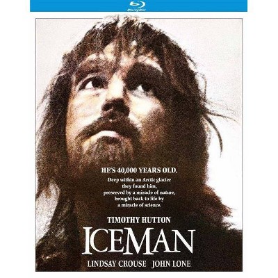 Iceman (Blu-ray)(2019)