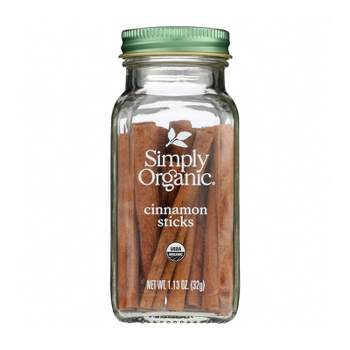 Simply Organic Sloppy Joe Seasoning Mix - Case Of 12/1.41 Oz : Target