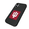 NCAA Big Ten Universities Text Backdrop MagSafe Compatible Cell Phone Case for Apple iPhone 17 Series - 2 of 4