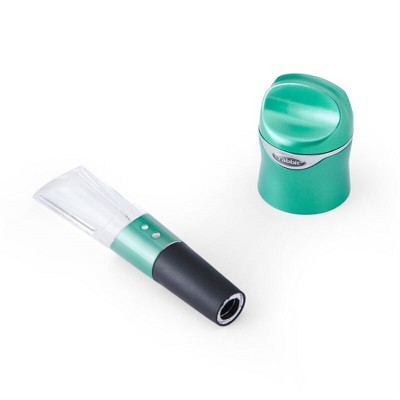 Rabbit Aerate & Preserve Winery Set
