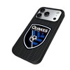 MLS Western Conference Teams Text Backdrop MagSafe Compatible Cell Phone Case for Apple iPhone 17 Series - 2 of 4