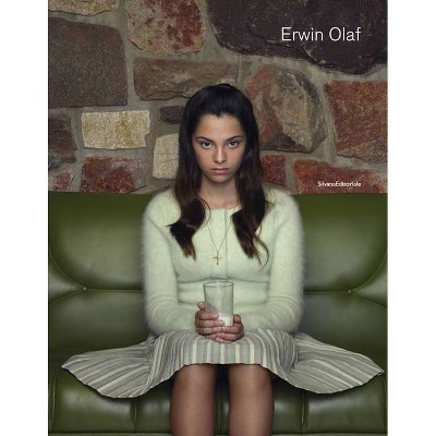 Erwin Olaf - (Hardcover)