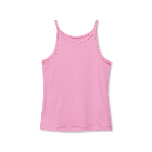 Lands' End Kids Sleep Tank Cami - 1 of 2