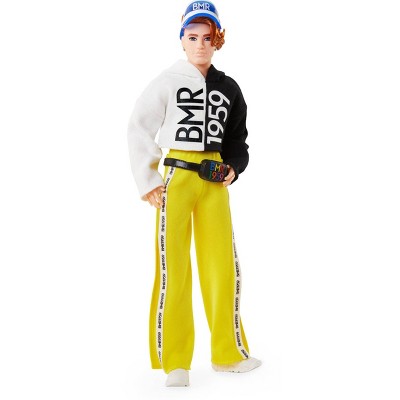 target ken doll