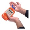 GOJO NATURAL ORANGE Pumice Hand Cleaner, Citrus, 14 oz Bottle - 2 of 4
