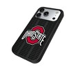 NCAA Big Ten Universities Text Backdrop MagSafe Compatible Cell Phone Case for Apple iPhone 17 Series - 2 of 4