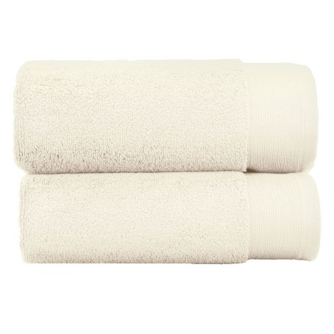 Big Clearance! Cotton Towels Luxury Soft Towel Hand Bath Bathroom Dry Quick  Thic