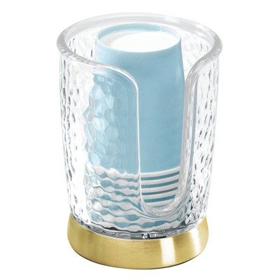 5 oz deals dixie cup dispenser