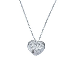 String of Hearts Necklace - 1 of 4