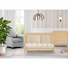 Delta Children Jordan 4-in-1 Convertible Crib - 3 of 4