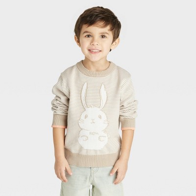 Gerber Baby And Toddler Boys' Sweater Knit Set - Olive Green - 3t - 2-piece  : Target