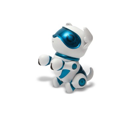 robot puppy target