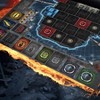Pendragon Studios ***Discontinued***Escape from New York: Neoprene Playmat PG930P4 - 4 of 4