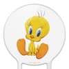 Looney Tunes Cute Tweety Acrylic Cake Topper - 3 of 4