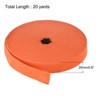 Unique Bargains High Elasticity Comfortable Knit Durable Elastic Bands 1 Pc - 2 of 4