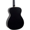 Recording King ROS-9-FE5-TS Dirty 30s 9 000 Acoustic-Electric Guitar Tobacco Sunburst - 2 of 4