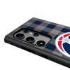 Keyscaper NBA Plaid MagSafe Compatible Cell Phone Case for Galaxy S24 Plus - 4 of 4