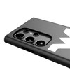 Keyscaper NCAA Text Backdrop MagSafe Compatible Cell Phone Case for Galaxy S24 - 4 of 4