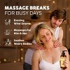 KUKKA Relax Massage Oil Eases Tension for Inner Calm Lavender Massage Oil for Spa-Like Massages - 2 of 4