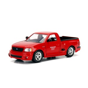 Jada Toys Fast & Furious 1999 Ford F-150 SVT Lightning Die-Cast
