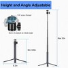Craze Ventures Desktop Webcam Tripod with Camera Mount - 4 of 4