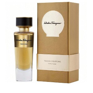Salvatore Ferragamo Tuscan Creations Terra Rossa, 3.4oz EDP Spray for Unisex - 1 of 1