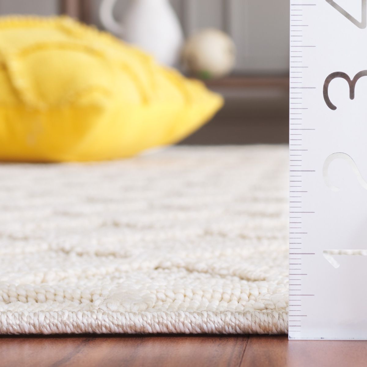 Paros POS102 Power Loomed Indoor Rugs - Safavieh - thumbnail 3