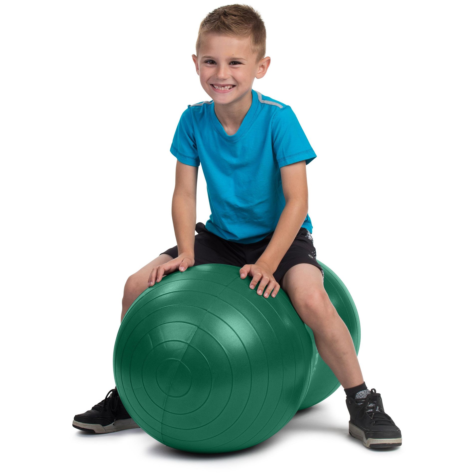 Bintiva Peanut Ball – Anti-Burst Therapy and Birthing Support Design – 30cm Green