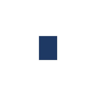 LUX 100 lb. Cardstock Paper 11" x 17" Navy 50 Sheets/Ream (1117-C-103-50)