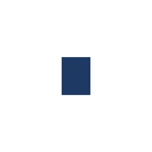 LUX 100 lb. Cardstock Paper 11" x 17" Navy 50 Sheets/Ream (1117-C-103-50) - 1 of 1