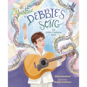 Debbie's Song - by  Ellen Leventhal (Paperback) - 1 of 1
