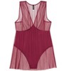 Adore Me Women's Lismore Bodysuit Lingerie - 4 of 4