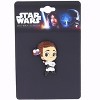 SalesOne LLC Star Wars Princess Leia Chibi Enamel Pin - 2 of 2