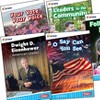 Teacher Created Materials iCivics Grade 2: Leadership & Responsibility 5-Book Set + Game Cards - 2 of 3